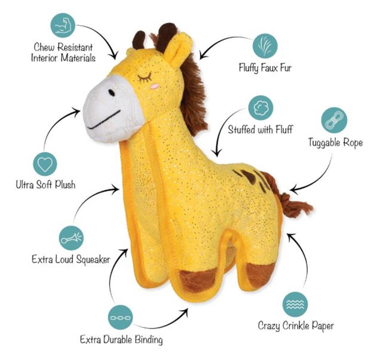 Head Above the Rest Durable
